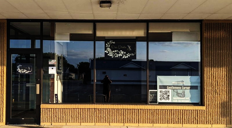 Auburn Plaza (Aburn Square Mall) - From Web Listing